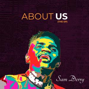 Sam Derry的專輯About Us