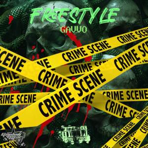收聽Gavvo的Freestyle (Explicit)歌詞歌曲