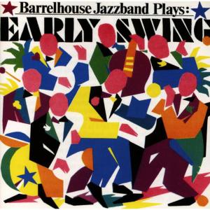 ดาวน์โหลดและฟังเพลง Snowy Morning Blues พร้อมเนื้อเพลงจาก Barrelhouse Jazzband