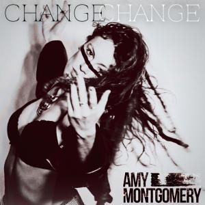 อัลบัม Change Change ศิลปิน Amy Montgomery