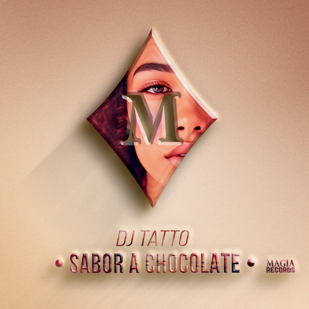 Sabor a Chocolate (Original Mix)