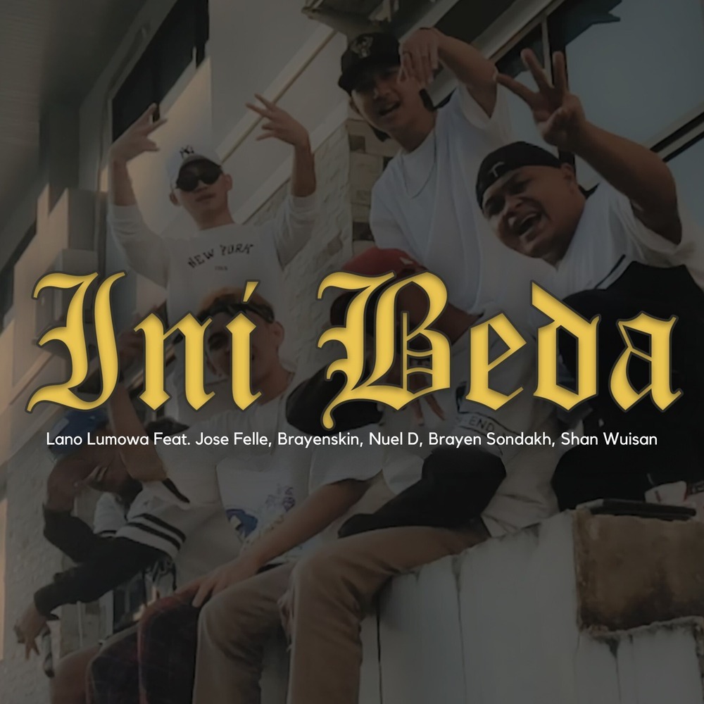 Ini Beda