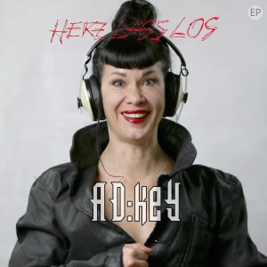 AD.Key的專輯Herz Lass Los