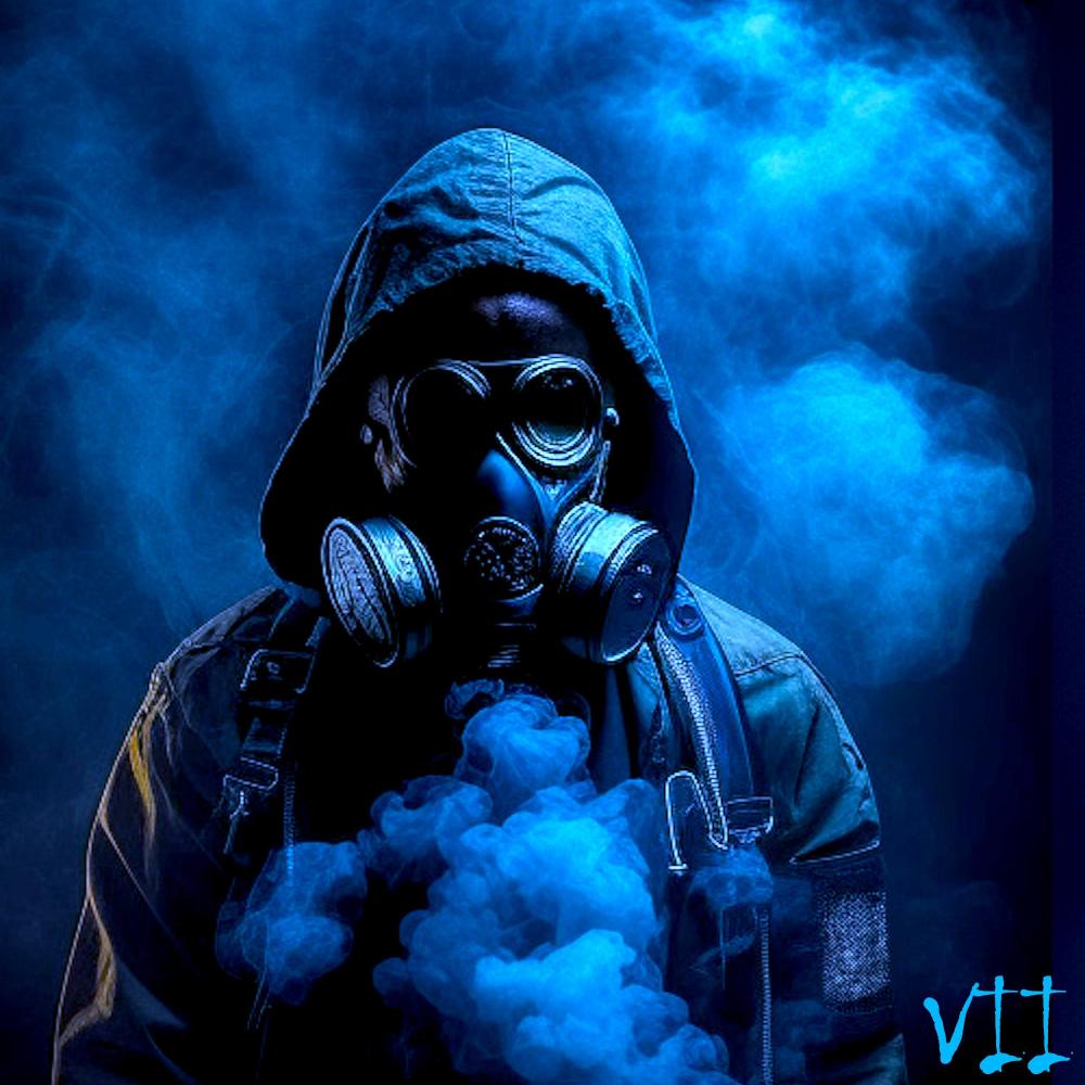 World So Cold (Explicit)