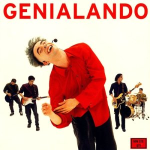 收聽Genialando的Superbrava歌詞歌曲