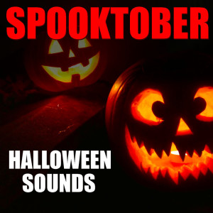 Spooktober Halloween Sounds