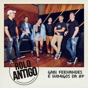 ดาวน์โหลดและฟังเพลง Rolo Antigo พร้อมเนื้อเพลงจาก Gabi Fernandes