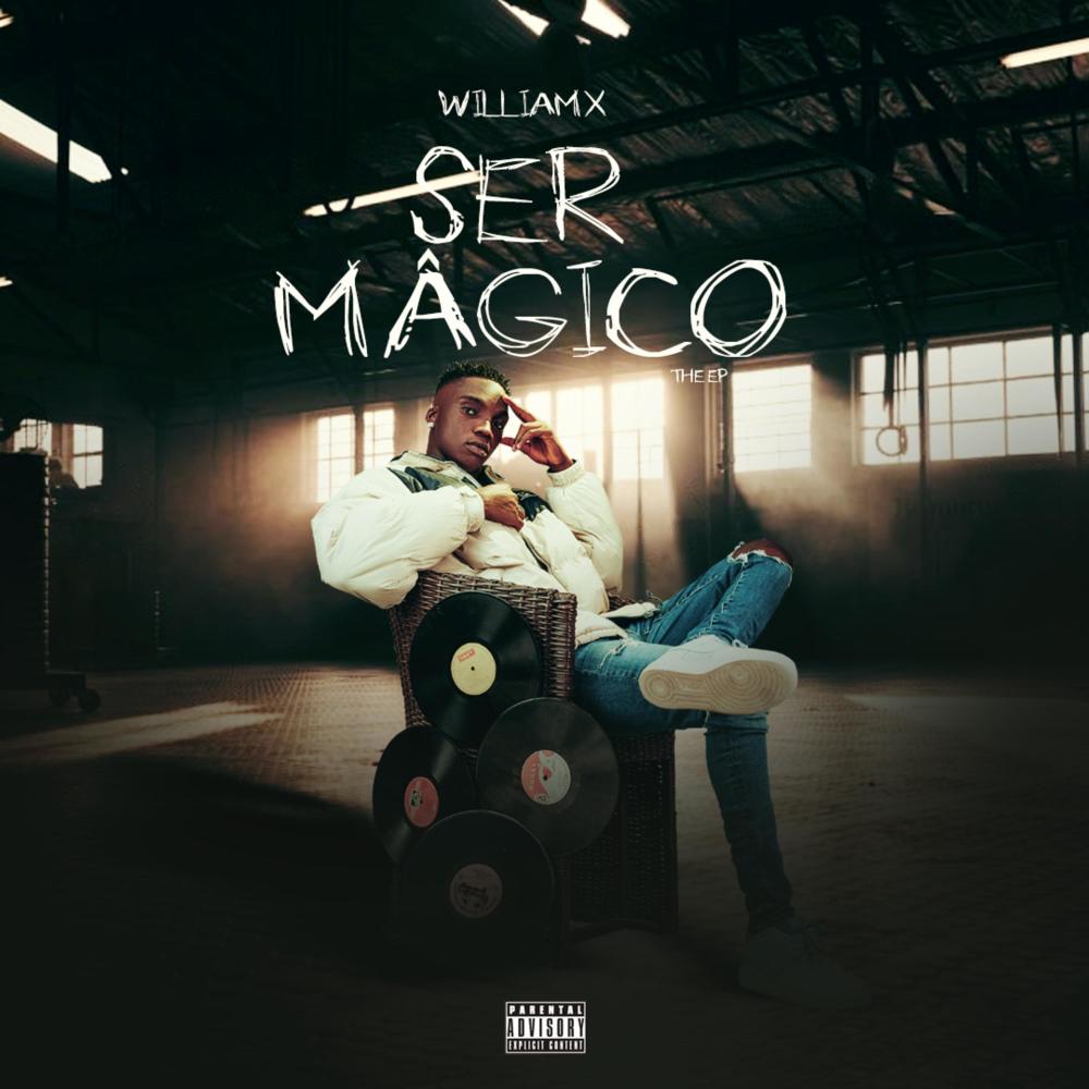 Living (feat. Ti'lash Maroni) (Explicit)