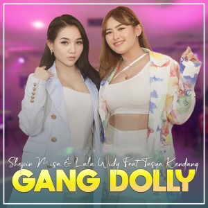 Dengarkan Gang Dolly lagu dari Shepin MIsa dengan lirik