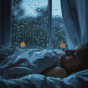Sueño milagroso的專輯Sueños De Lluvia: Sonidos Relajantes Para Dormir