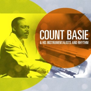 ดาวน์โหลดและฟังเพลง Duet พร้อมเนื้อเพลงจาก Count Basie