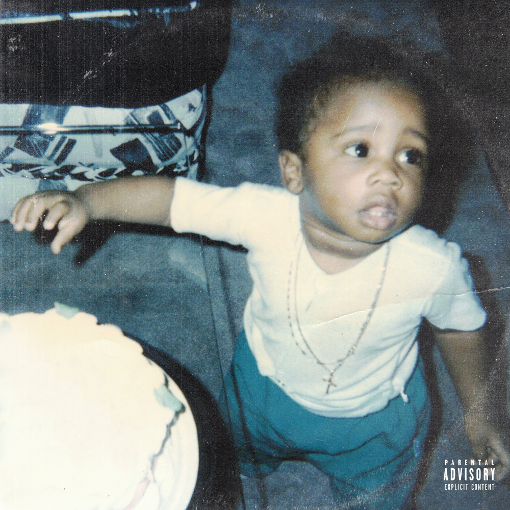 EASTSIDE (feat. Toosii) (Explicit)