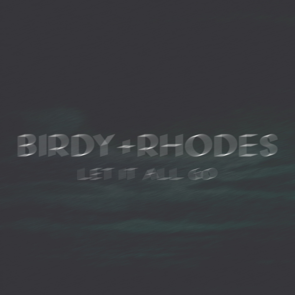 Let It All Go (feat. sped up nightcore) (Sped Up Version)
