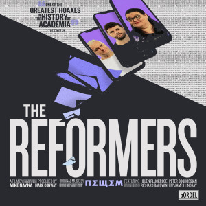 อัลบัม THE REFORMERS (Original Motion Picture Soundtrack) ศิลปิน NEWEM