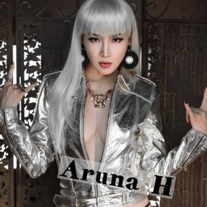 收聽阿筎那的人格撕裂歌詞歌曲