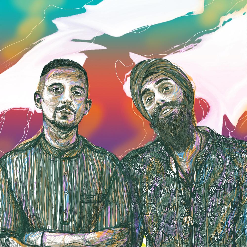 Ceviche (feat. Heems)