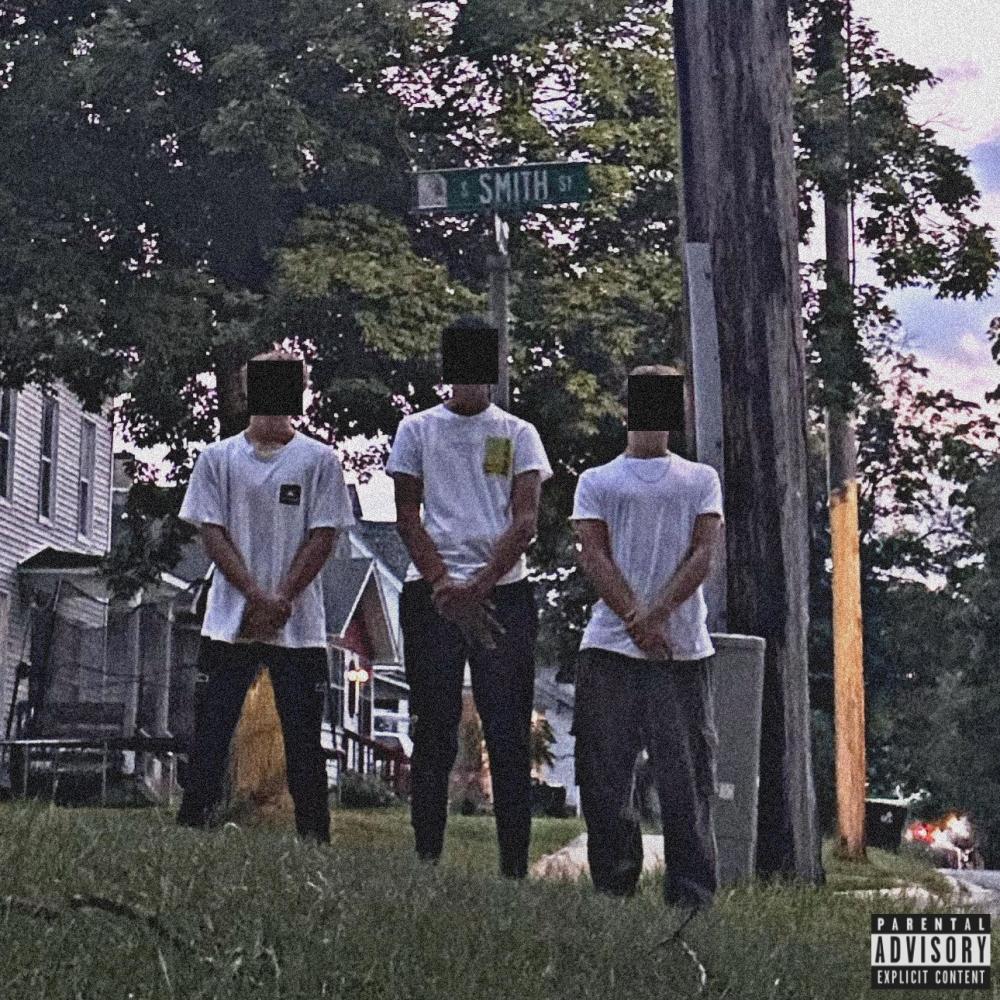 Fake ass hoodrat (Sinister Disstrack Pt. 2) (Explicit)