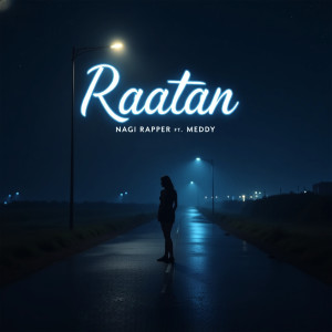 Nagi Rapper的專輯Raatan