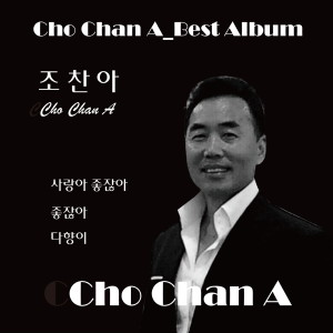 Album 사랑아 좋잖아 from 조찬희