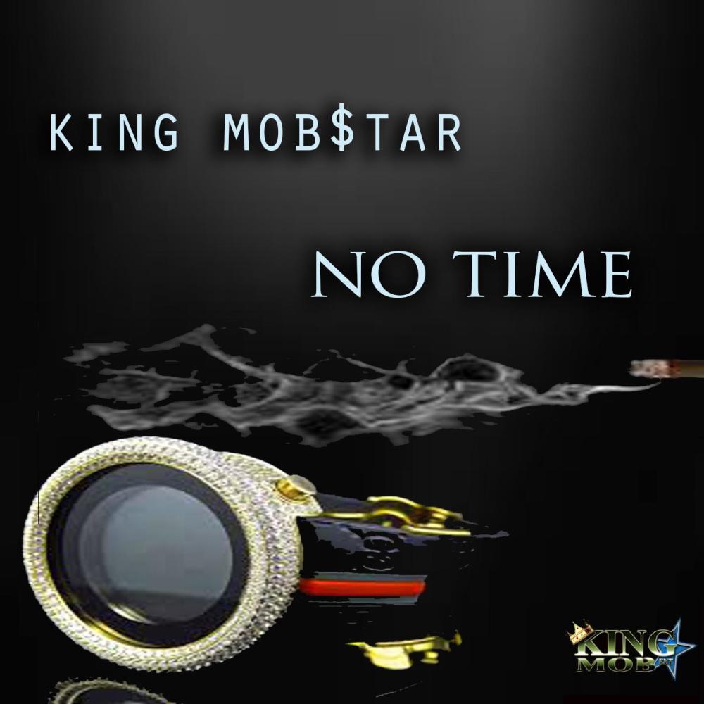 No Time (Single) (Single|Explicit)