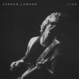 Jordan Lawson的專輯LIVE
