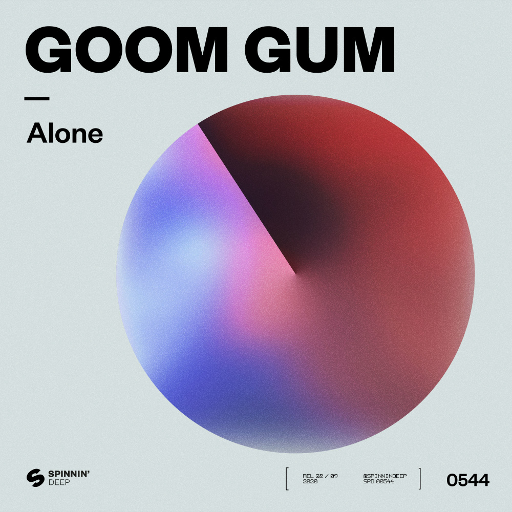 Alone (Extended Mix)