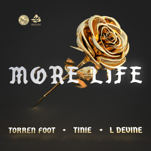 Torren Foot的專輯More Life (feat. Tinie Tempah & L Devine)