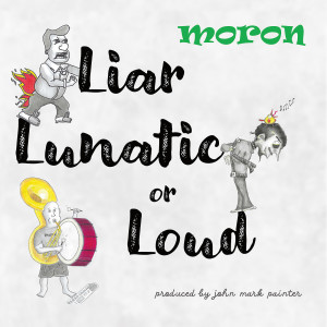 Listen to No' better Blues song with lyrics from Moron