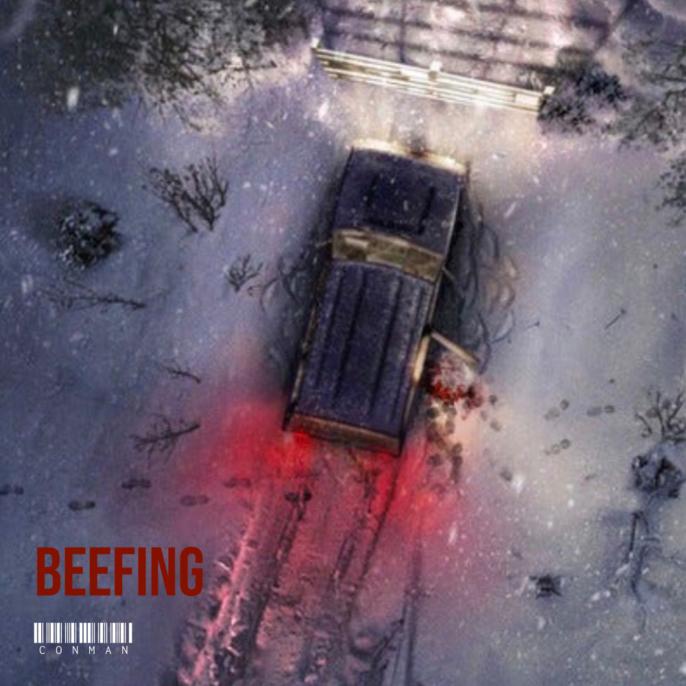 Beefing (Explicit)
