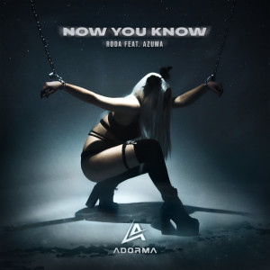 Roda的专辑NOW YOU KNOW