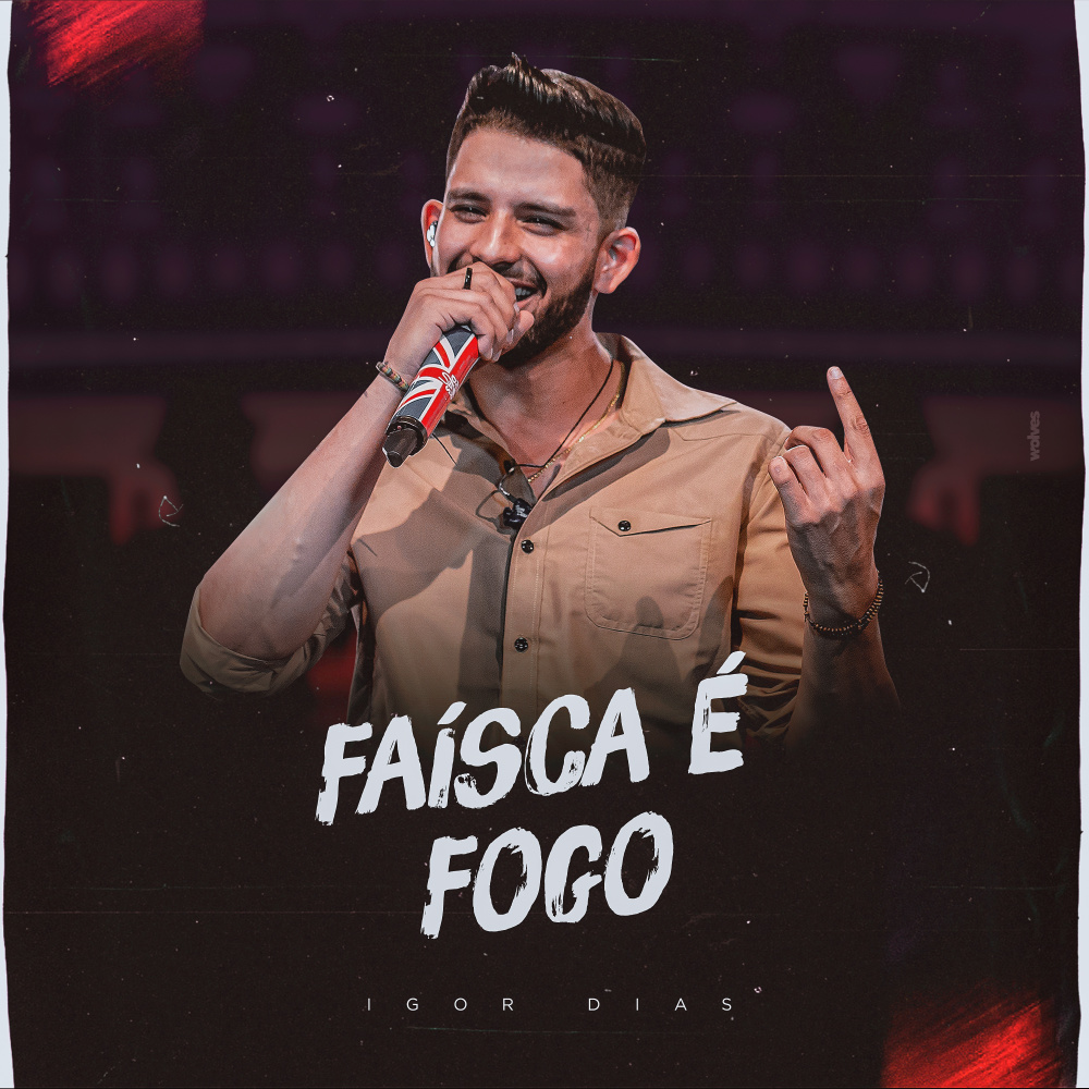 Faísca É Fogo