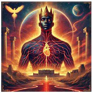 ดาวน์โหลดและฟังเพลง Sang Royal พร้อมเนื้อเพลงจาก Madness Tell Dem