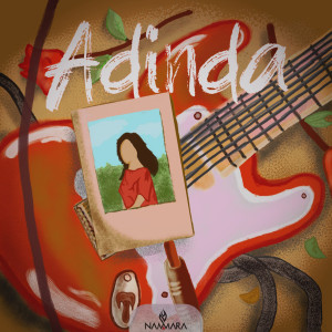 Listen to Adinda song with lyrics from Nammara