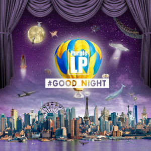 Album Good Night from 퍼플엘피