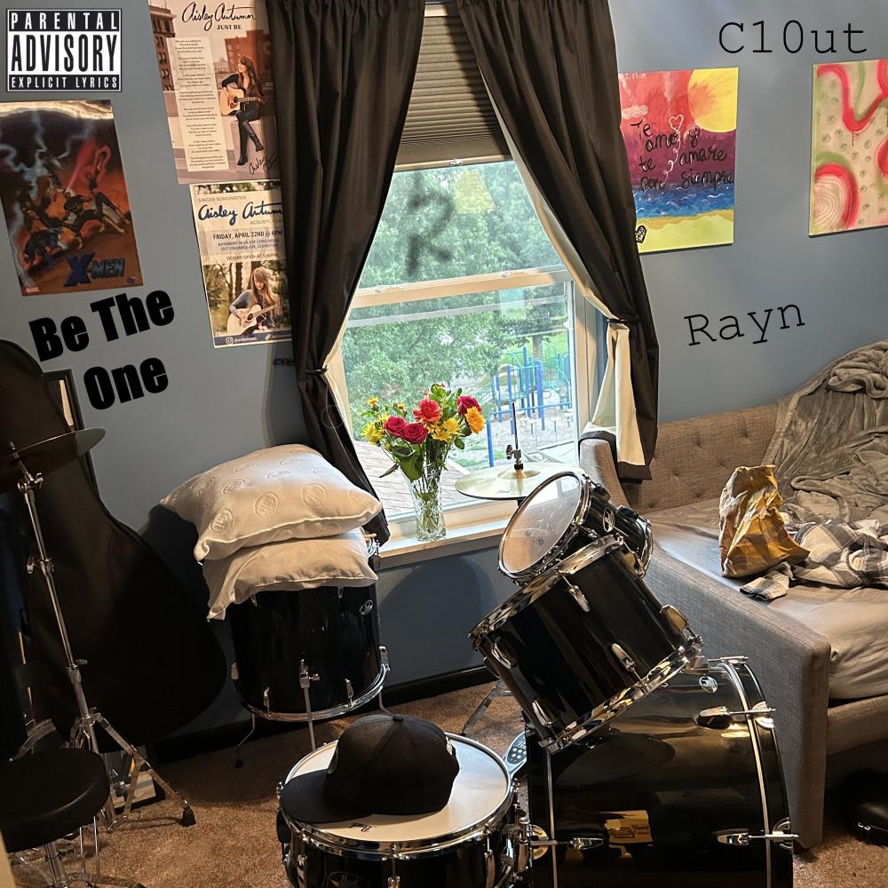 Be The One (Explicit)