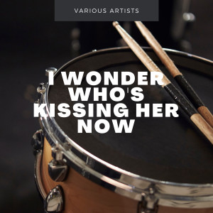 Listen to I Wonder Who's Kissing Her Now song with lyrics from Perry Como