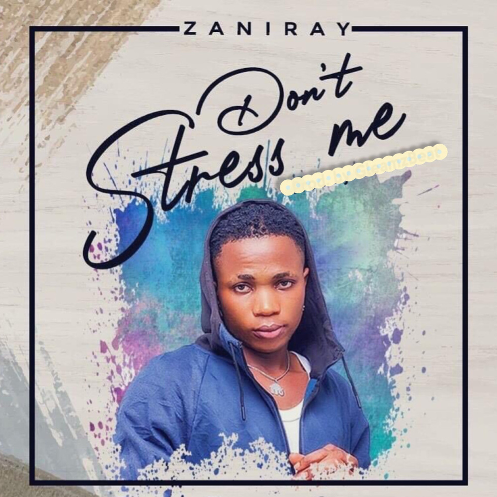 Don't Stress Me