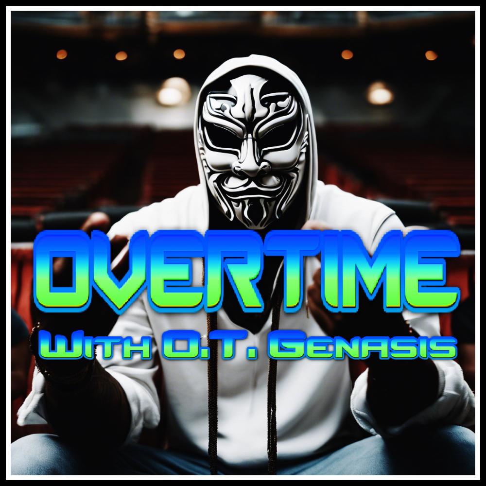 Overtime (feat. O.T. Genasis) (Explicit)