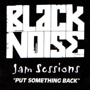Dengarkan lagu Drumer nyanyian Black Noise dengan lirik