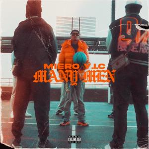 收聽Miero YIC的Many Men (Explicit)歌詞歌曲