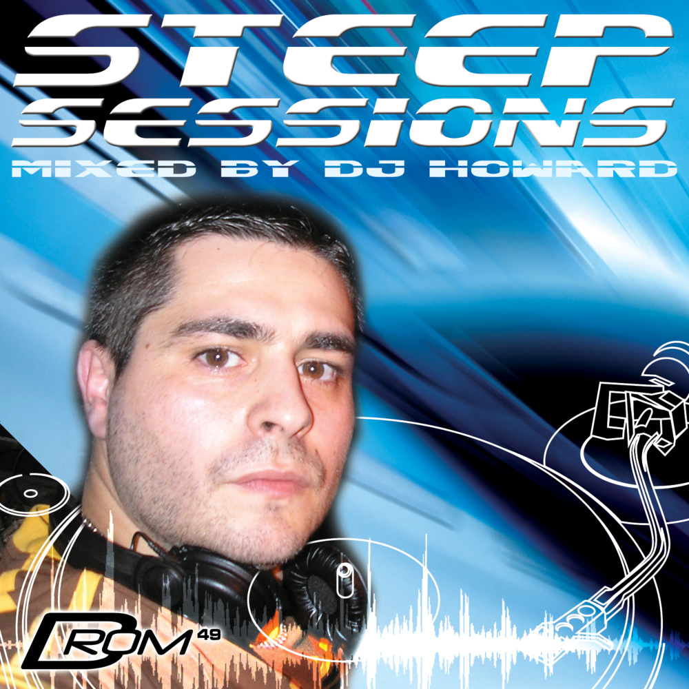Don't Stop (Samuel Lawrence Revision Mix)