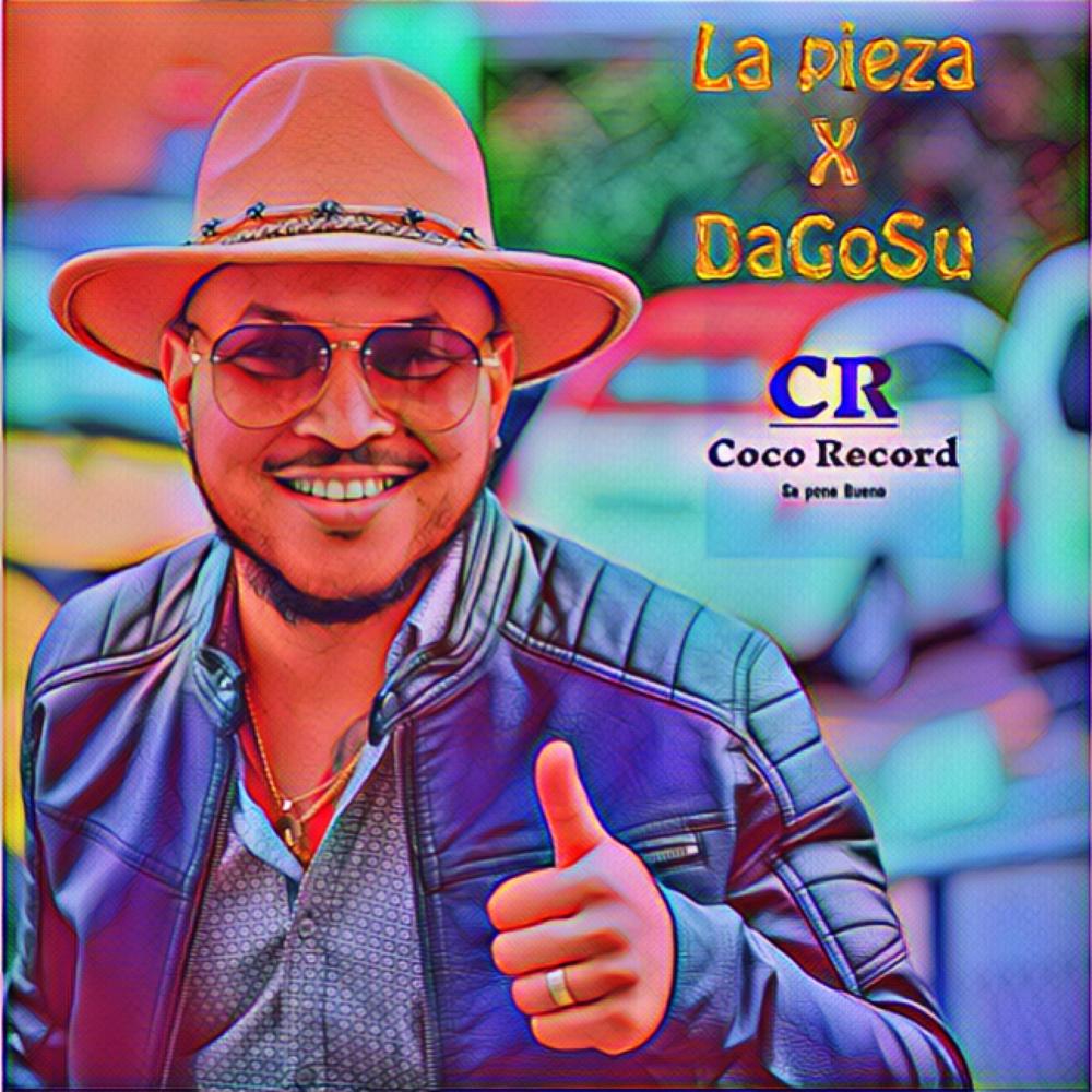La Pieza (Radio Edit)