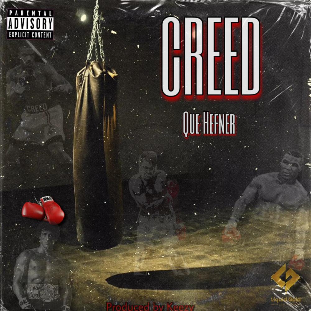 CREED (Explicit)