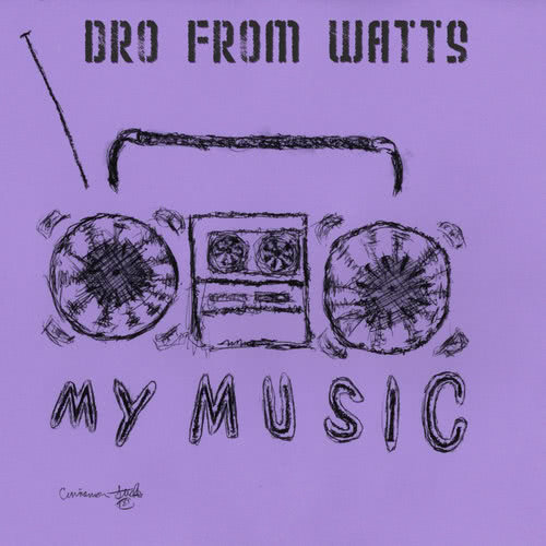 My Music (Radio Edit)