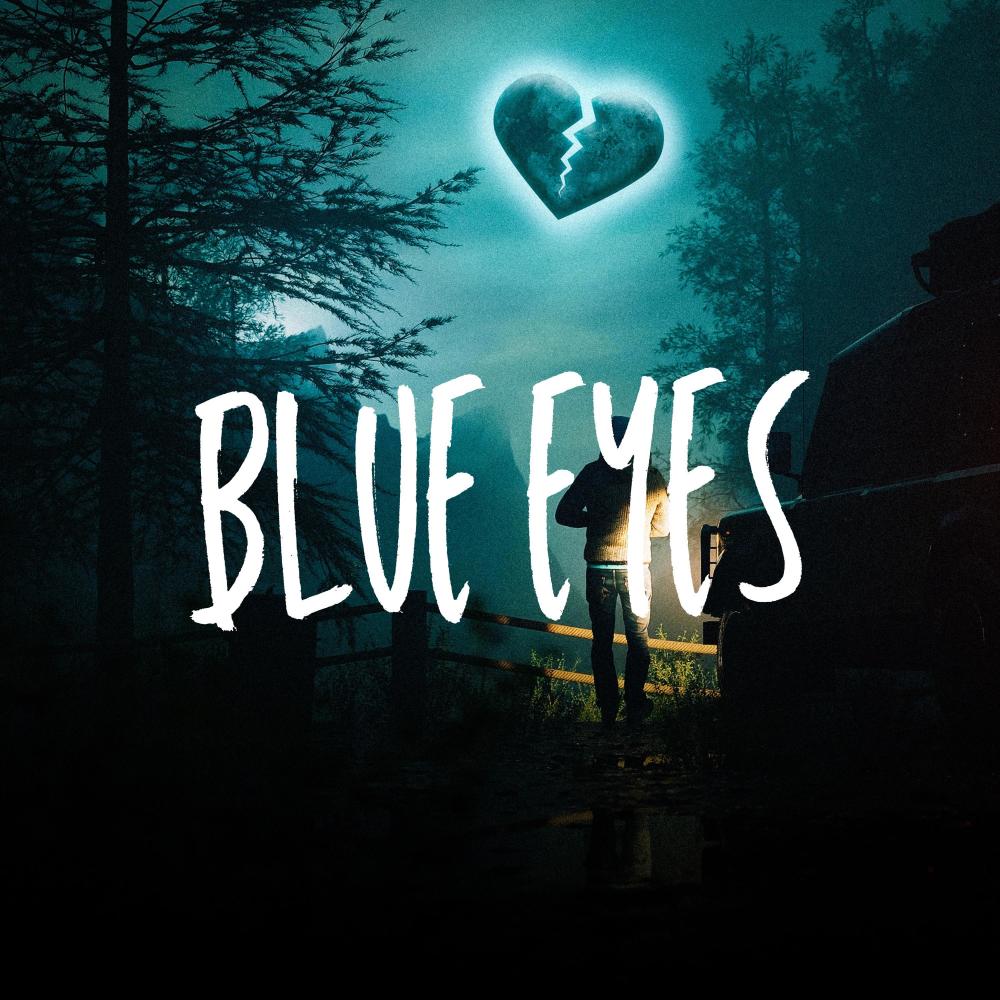 BLUE EYES
