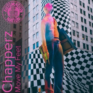 Listen to Move My Feet (Edit) song with lyrics from Chapperz