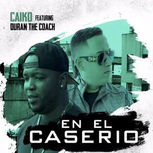 Duran The Coach的專輯En El Caserio