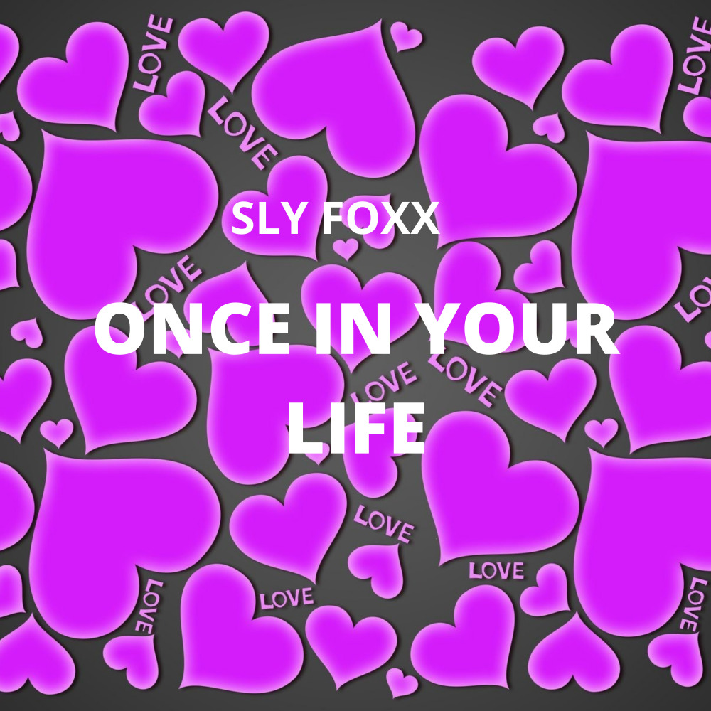 Once in Your Life