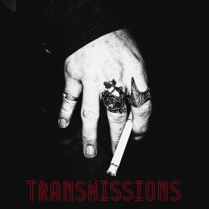 Adam Jones的专辑Transmissions