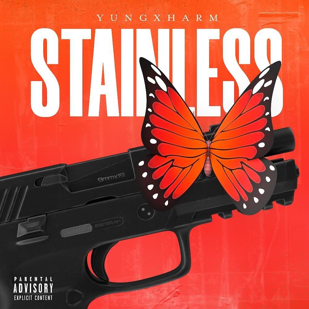 Stainless (Explicit)